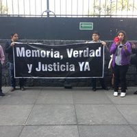 Documentos de DGIPS y DFS pueden ser consultados sin restricciones: AGN