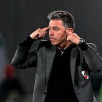 Un River plagado de ausencias: las trece bajas que sufrió Gallardo