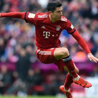 El Bayern Münich busca consolidar la punta ante el Union Berlin
