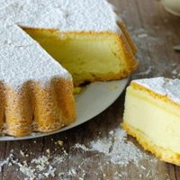 La tarta de ricota de la abuela: el postre fácil y barato que siempre salva