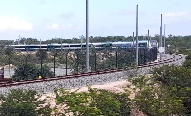 Tren Maya