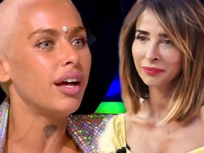 María Patiño no se quedó callada y le respondió con todo a Yiya