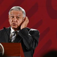 Sí, yo he polarizado a la nación porque estoy en contra de los corruptos: AMLO