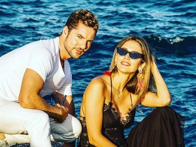 ¿Niño o niña? David Bisbal y Rosanna Zanetti rompen el silencio y lo revelan