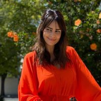 Tajante, Romina Pereiro se pronunció tras su internación