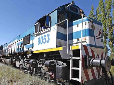 Un trágico accidente de tren en General Roca y una ley encajonada para sectores vulnerables