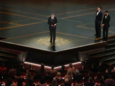Índices de audiencia de Oscar caen 9 por ciento en el segundo año de Conan O'Brien como presentador