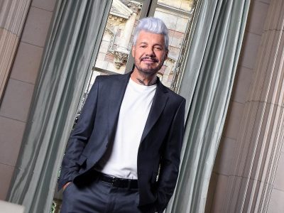 Marcelo Tinelli confirmó lo que era un secreto a voces