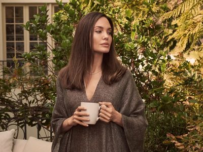 “Está recuperándose”: Angelina Jolie finalmente habló sobre Brad Pitt y no se guardó nada