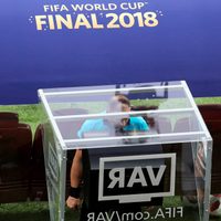 Codesal: el futbol necesita la justicia del VAR