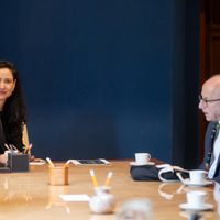“Mantenerse en la raya”, el encargo que deja Diego Prieto en el INAH