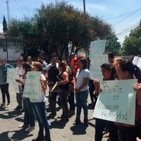 Morena denuncia a alcalde de Ecatepec por politizar 'un gravísimo problema de asesinato de mujeres”