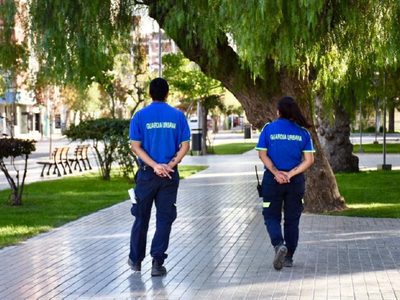 Proponen crear una Guardia Urbana en la ciudad de Neuquén como respuesta a la inseguridad