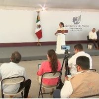 “Es un junior tóxico”: Sheinbaum sobre Claudio X. González, quien la llamó autoritaria
