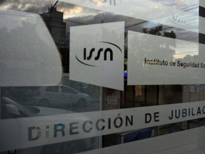 La delegada acusada de sustraer dinero del ISSN quedó absuelta