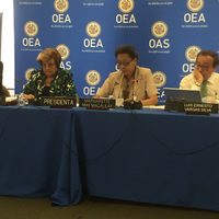 La CIDH sepulta la 'verdad histórica” del gobierno de Peña en el caso Ayotzinapa