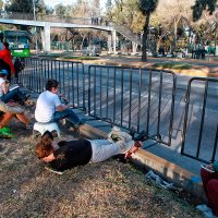 La espera por el Papa en la CDMX