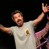 Después de un año de ausencia volvió “Jarabe de Palo” con una gran canción