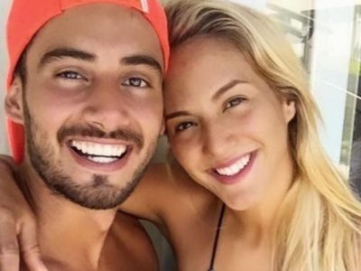 ¡CONFIRMADO! Nico Occhiato confesó lo que siente por Flor Vigna ¿La extraña?