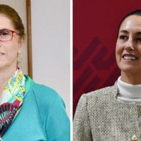 Annie Pardo, madre de Sheinbaum, obtiene el Premio Nacional de Ciencias