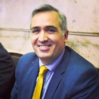Francisco Sánchez ratificó sus dichos, pero frenó el proyecto que impulsaba la pena de muerte