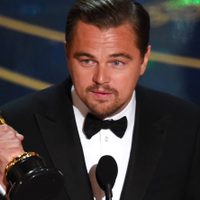 “Por favor, únete a mí”: la polémica petición de Leonardo Di Caprio a sus seguidores