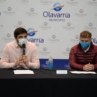Insólito: Olavarría vuelve a la fase 1 de la cuarentena y el intendente culpa a "los asados"