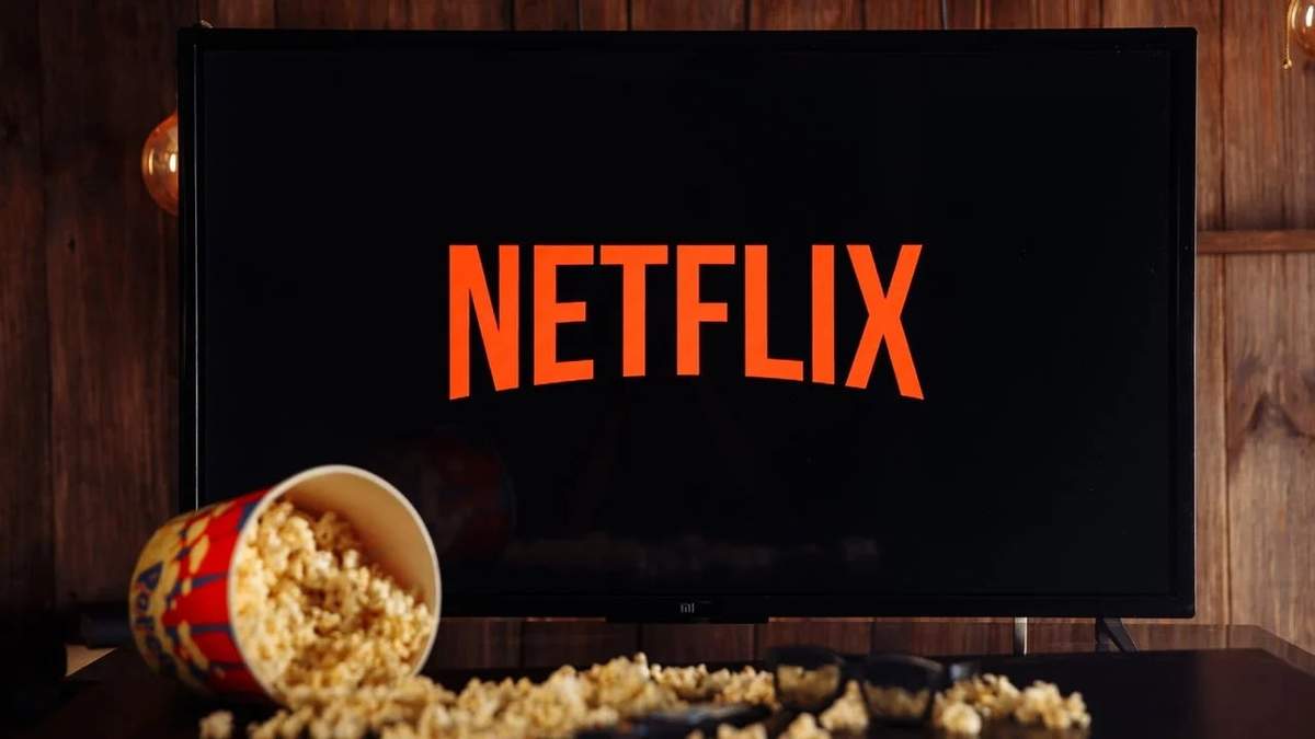 Netflix. Fuente: (Instagram)