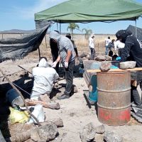 Teuchitlán: sobreviviente narra cómo escapó y cuánto les pagaban