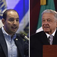 Cancha pareja y sanciones a AMLO: el reclamo de Acción Nacional a los órganos electorales