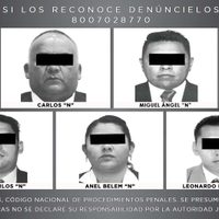 Buscan a policías del Edomex por secuestrar y extorsionar a un empresario en Chalco