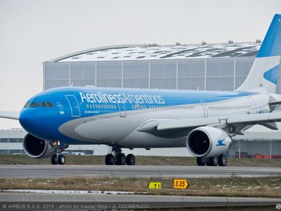 Futuro incierto: la carta del presidente de Aerolíneas sobre las consecuencias de la pandemia