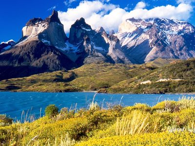 ¿Mito o realidad? Para cancelar la deuda externa, ¿venderían la Patagonia?