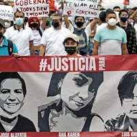 Jalisco, donde el narco manda