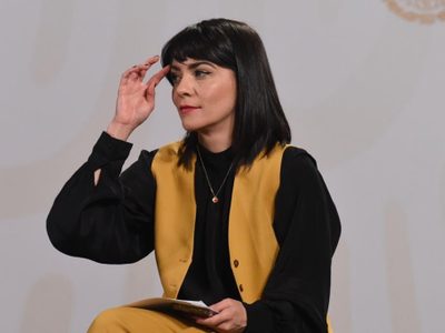 García Vilchis denuncia campaña para ligar a AMLO con el narco previo a elecciones