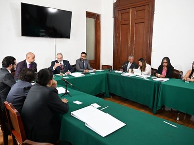 Instalan el Consejo Judicial Ciudadano de la CDMX; estas son sus funciones