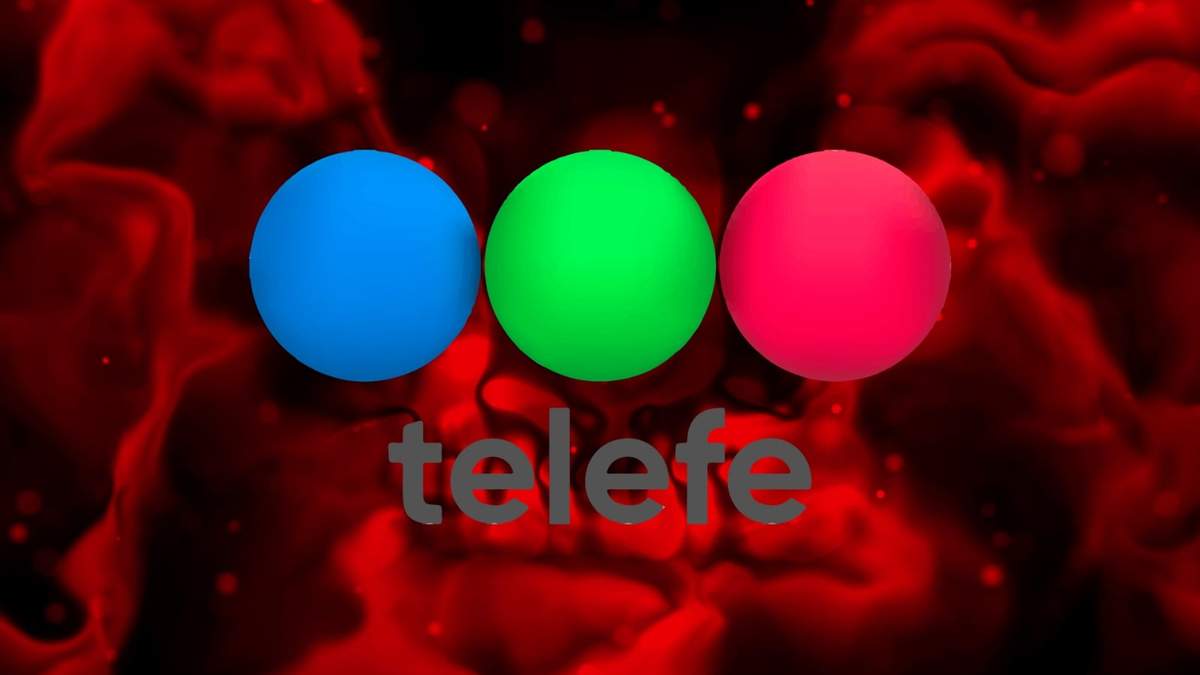 Telefe. Fuente: (Minuto Neuquén)