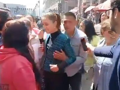 Reprograman audiencia del sujeto señalado de acosar a la presidenta Sheinbaum