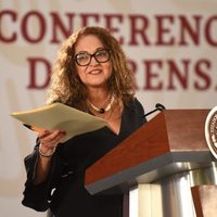 CNDH expresa su respeto al Mecanismo de Protección en el caso Sanjuana; admite "polarización"