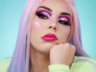 ¡TREMENDO! Mirá el cambio de Jesaaelys González, la hija de Daddy Yankee. ¿Cómo lo logró?