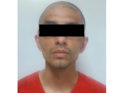 Cae en Chiapas un acusado de la masacre en penal de Apodaca de 2012