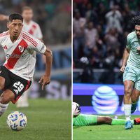 Confirman partido entre México y River Plate; esta será la sede, el día y el horario