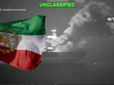 Ante rechazo de Trump para poner fin a la guerra, Irán da oscuro mensaje a varios países