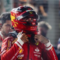 “Hemos limitado daños”: el análisis de Carlos Sainz tras el GP de Singapur