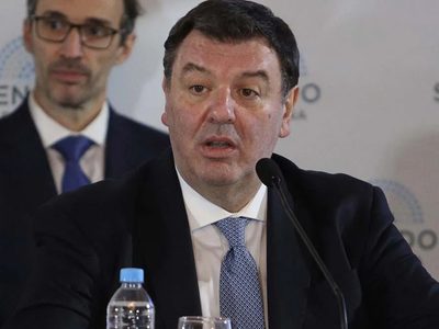 Por mayoría, la Corte Suprema rechazó el pedido de licencia de Ariel Lijo