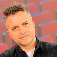 Ángel de Brito reveló la escandalosa separación de una famosa pareja