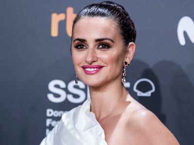 ¡No se lo guardó! Penélope Cruz admitió que no le gusta cuando se refieren a ella de esta manera
