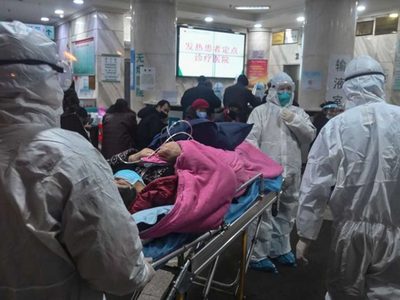 ¿El coronavirus llegó a Latinoamérica? Se estudian cuatro posibles casos en Perú