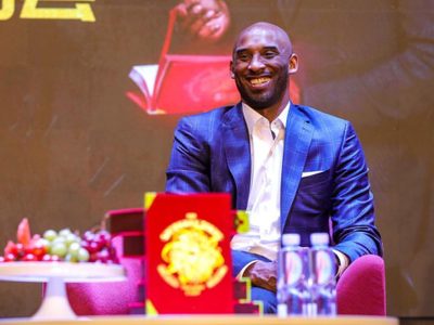 Conmoción: Revelan el conmovedor mensaje que mandó Kobe Bryant antes del fin