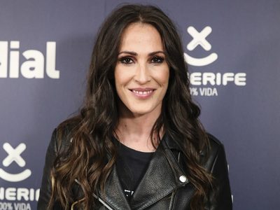 La suegra de Malú rompe el silencio sobre el nacimiento de su nieta: "¡No creo, no creo!"